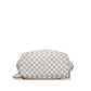 Louis Vuitton Damier Azur Neverfull MM Canvas Tote Bag (Pre-Owned)