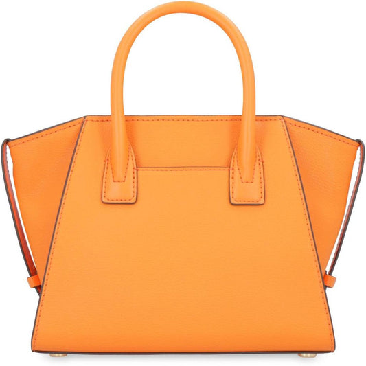 Michael Michael Kors Avril Small Tote Bag