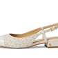 Perla Flex Sling Flat