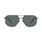 Men's Polarized Sunglasses,  57