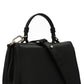 Furla Emma Foldover Top Small Tote Bag