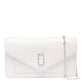 Marc Jacobs Longshot Chain Wallet Crossbody Bag