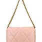 Marc Jacobs J Marc Quilted Shoulder Bag