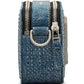 The Crystal Denim Snapshot