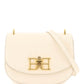 Bally 'baily' crossover leather bag