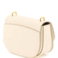 Bally 'baily' crossover leather bag