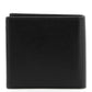 Alexander mcqueen graffiti bi-fold wallet