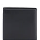 Alexander mcqueen graffiti bi-fold wallet