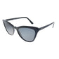 Prada Catwalk PR 01VS 1AB5S0 Womens Cat-Eye Sunglasses