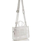 The Mesh Small Tote Bag