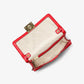 Sonia Medium Leather Shoulder Bag
