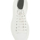 Alexander mcqueen tread sleek high-top snekaers