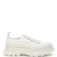 Alexander mcqueen tread slick sneakers