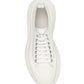 Alexander mcqueen tread slick sneakers