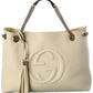 Gucci Soho GG Leather Tote