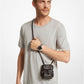 Cooper Micro Signature Logo Backpack Crossbody Bag