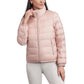 Women's Reversible Shine Down Puffer Coat, Created for Macy's