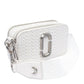 Marc Jacobs The Utility Snapshot Zipped Crossbody Bag