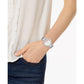 Women's Cary Stainless Steel Mesh Bracelet Watch