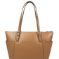 Michael Michael Kors Jet Set Large Top Handle Bag