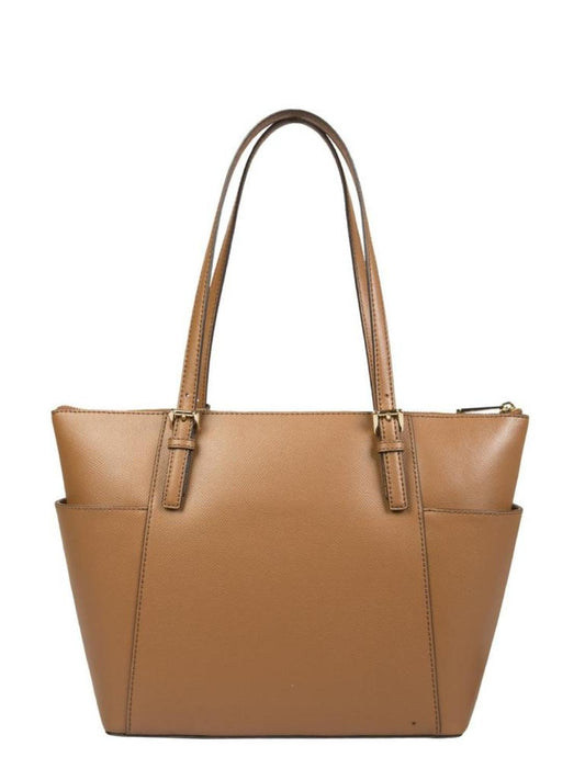 Michael Michael Kors Jet Set Large Top Handle Bag