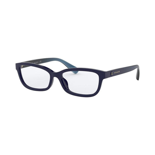 HC6147U Women's Rectangle Eyeglasses