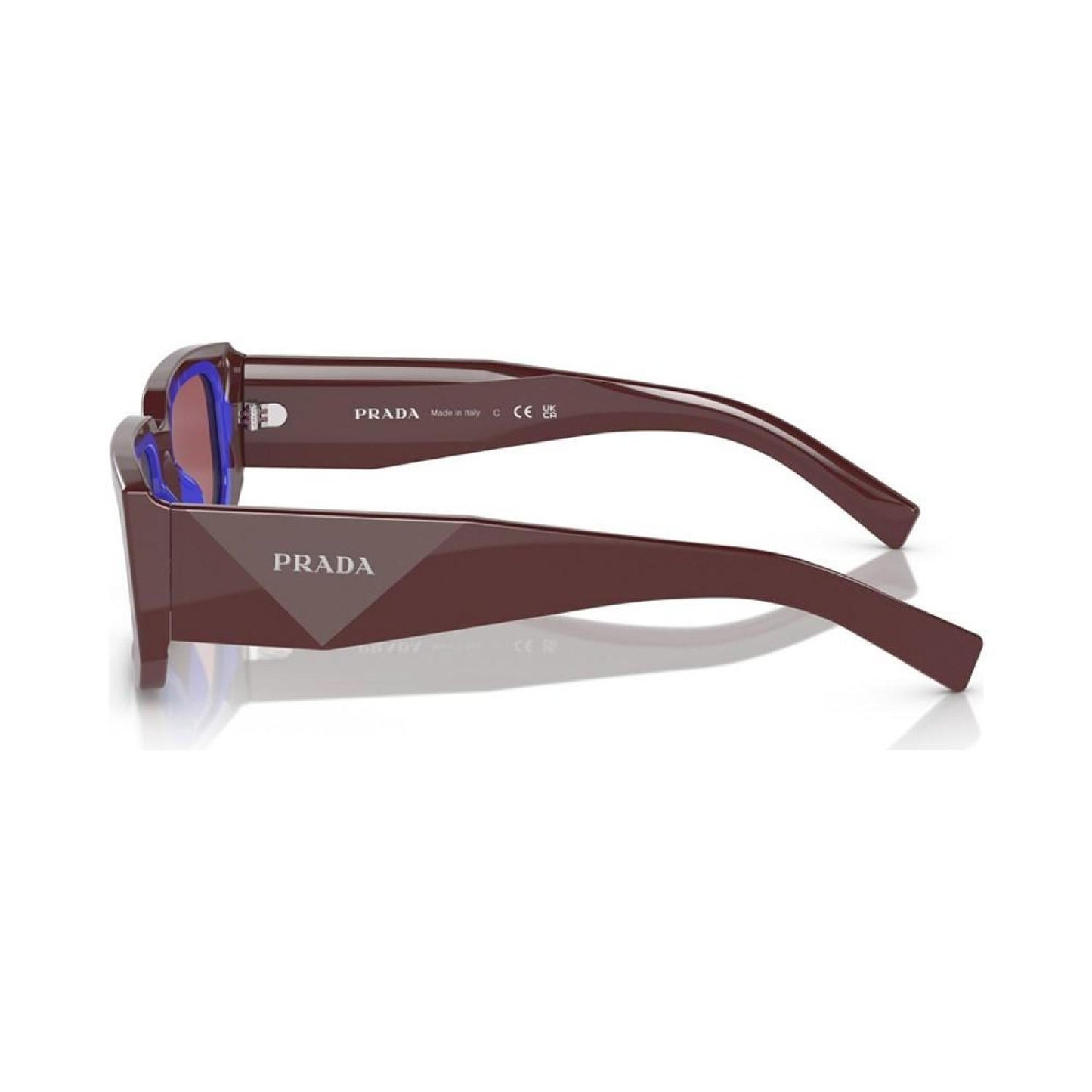 Men's Sunglasses, PR 06YS 53