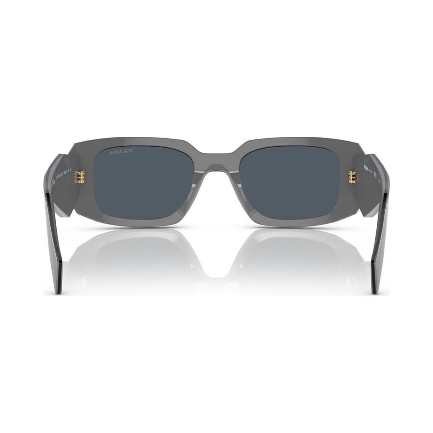 Women's Low Bridge Fit Sunglasses, PR 17WSF