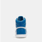 Coach Outlet Clip Court High Top Sneaker In Signature