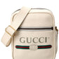 Gucci Vintage Logo Leather Crossbody