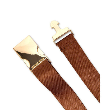 Women's Leather Belt Bag