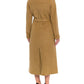 Michael Michael Kors Double Breasted Trench Coat
