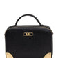 Michael Michael Kors Estelle Logo Plaque Small Satchel Bag