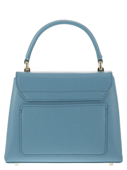 Furla 1927 Mini Top-Handle Bag