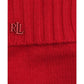 Core Glove with Logo