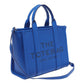 Marc Jacobs The Tote Logo Debossed Toe Bag
