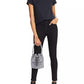 The Leather Bucket Bag