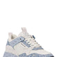 Michael Kors Theo Low-Top Sneakers