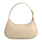 Eve Medium Leather Shoulder Bag