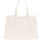 Furla 1927 Quilted Medium Shopping Bag