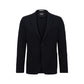 Men's Performance-Stretch Jersey Slim-Fit Jacket