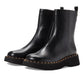 Vanesa Leather Bootie