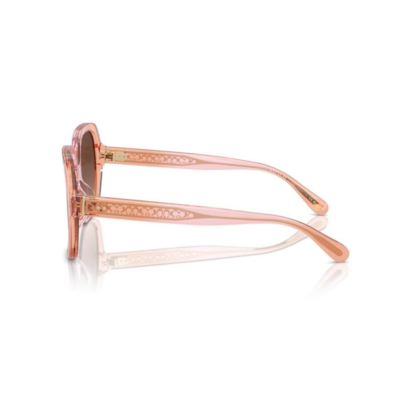 Women's Polarized Sunglasses, Cr614 Hc8395U