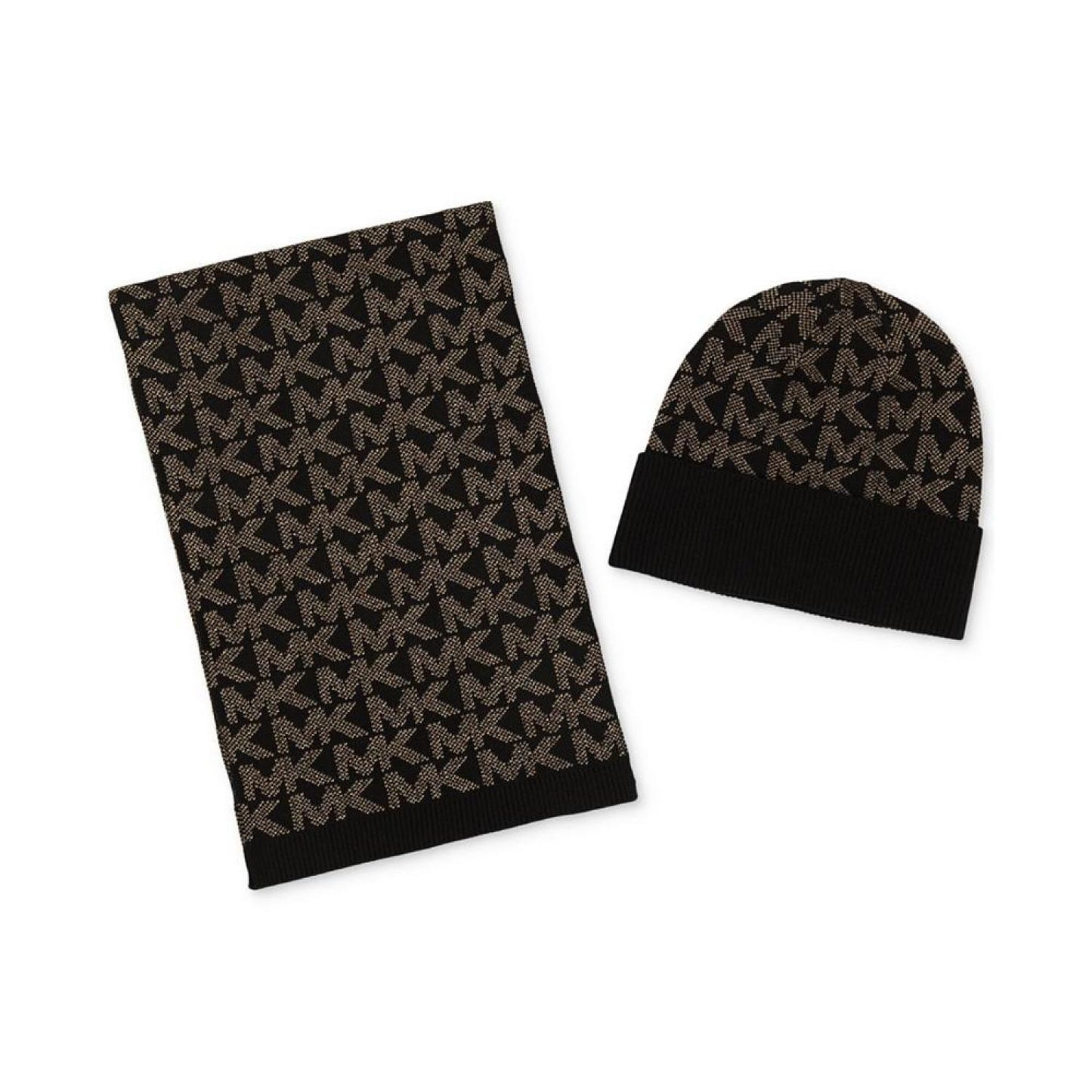 Women's Logo Shine Gift Box Set 2 Pieces