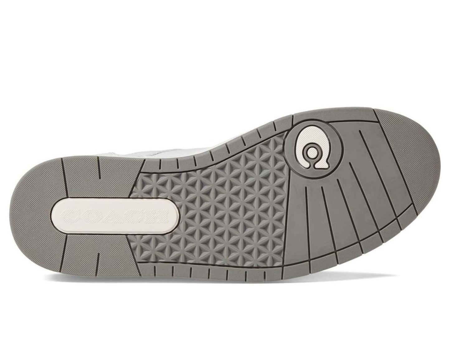 C201 Leather Sneaker