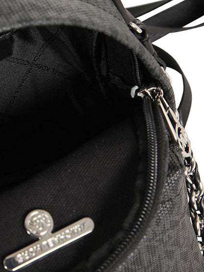 Michael Michael Kors Chain-Detailed Backpack
