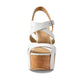Suki Platform Sandal
