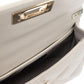 Furla 1927 Quilted Shoulder Bag