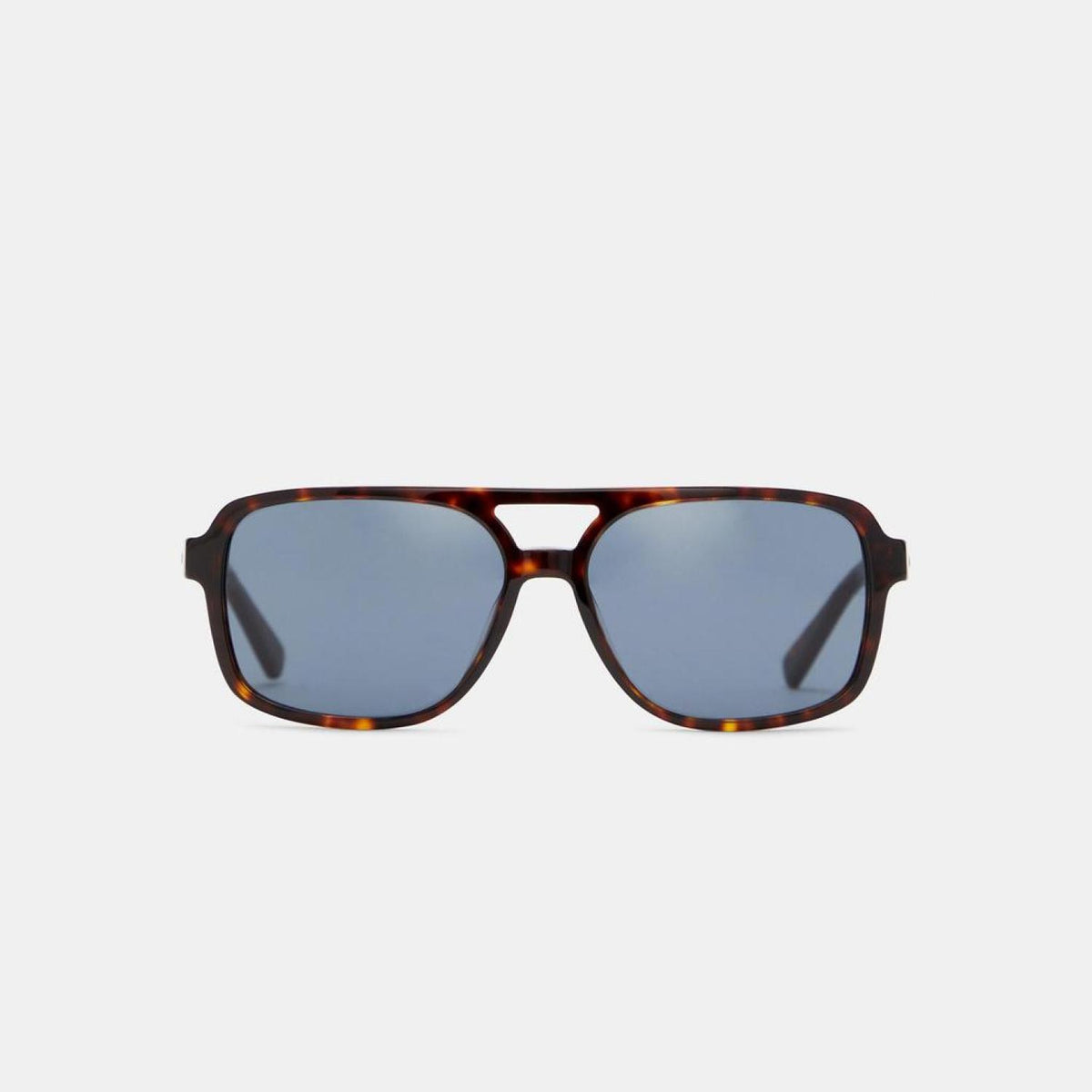 Coach Outlet Signature Pilot Sunglasses display picture 1