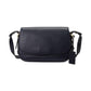 Maddy Small Leather Shoulder Bag